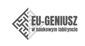 Zajęcia w ramach projektu „EU-geniusz w naukowym labiryncie” 